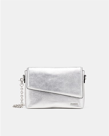 Drift Flapover Shoulder Bag