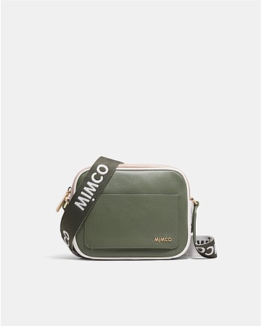 Northcote Camera Crossbody Bag