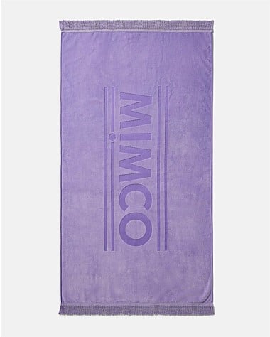 Verano Beach Towel