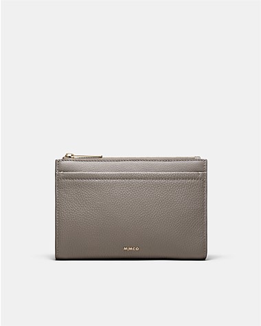 Natalie Gusset Pouch