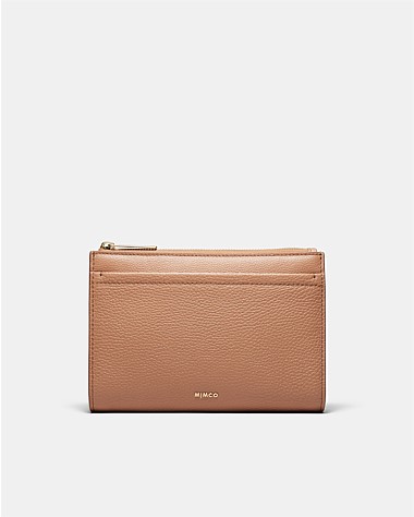 Natalie Gusset Pouch