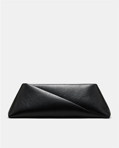 Prism Clutch Bag