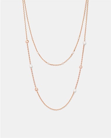 Enliven Chain Necklace