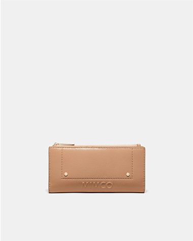 Cremorne Large Wallet