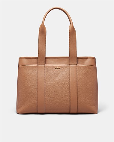 Natalie Tote Bag