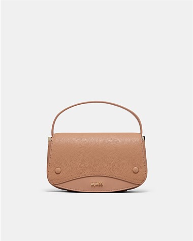 Giselle Mini Saddle Bag