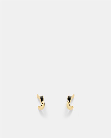 Scoop Small Hoop Earrings