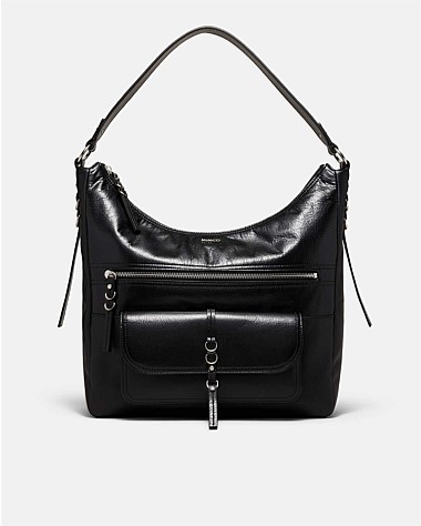 Silvie Hobo Bag