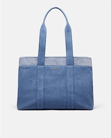 Natalie Tote Bag