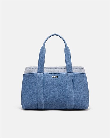 Natalie Mini Tote Bag