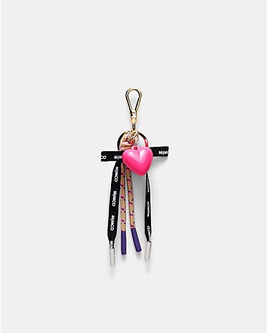 Bungee Ribbon Charm