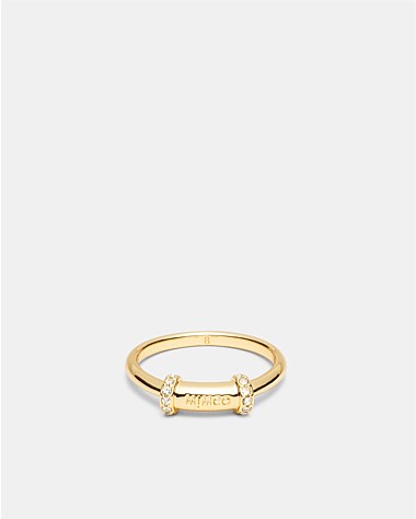 Miss Mim Ring