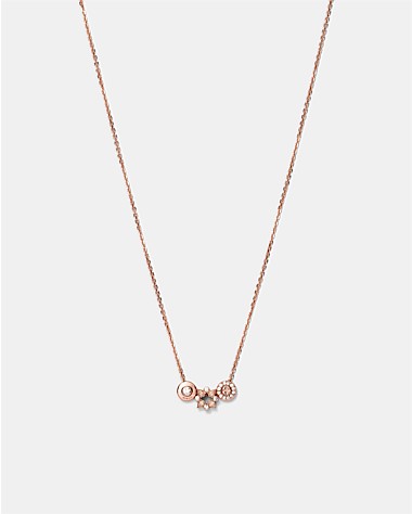 Glitters Necklace