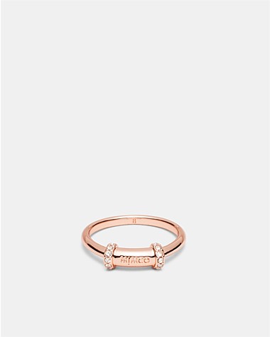 Miss Mim Ring