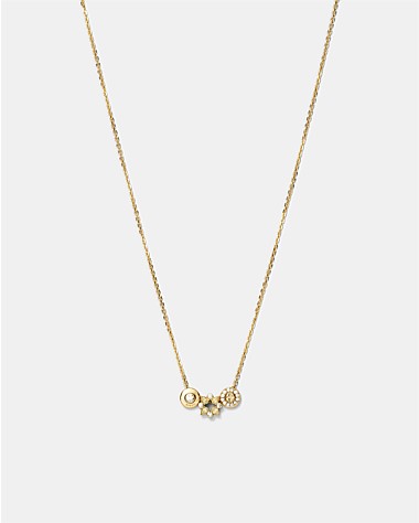 Glitters Necklace