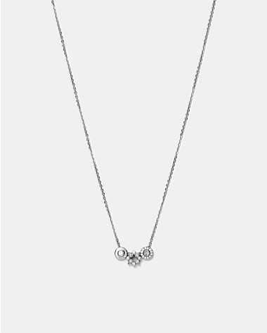 Glitters Necklace