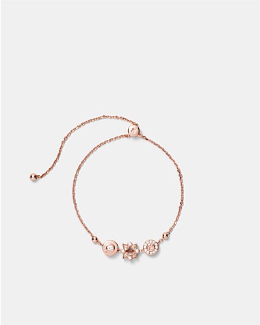 Glitters Toggle Bracelet