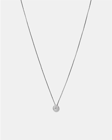 Reflect Necklace