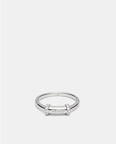 Miss Mim Ring