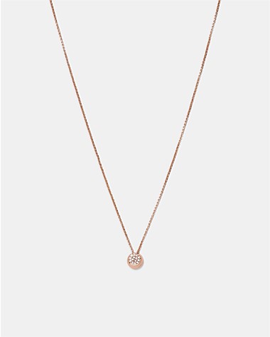 Reflect Necklace
