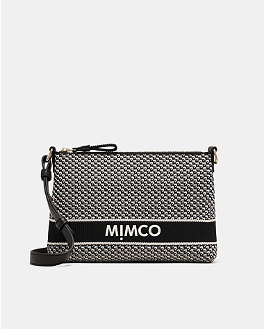 Blondie Crossbody Bag