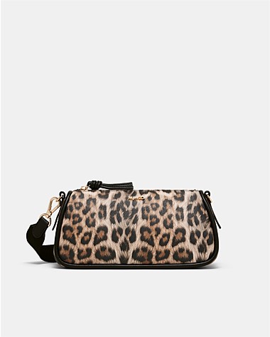 Yasmine Crossbody Bag