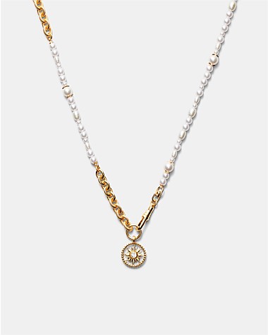 Shes A Star Necklace