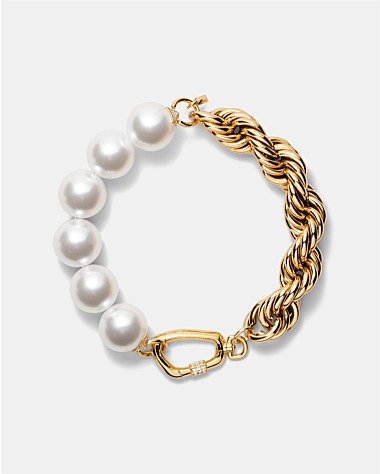 Fabulousness Necklace