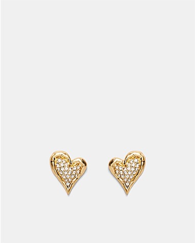 In Love With Me Stud Earrings