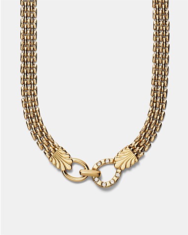 Ye-Haw Necklace