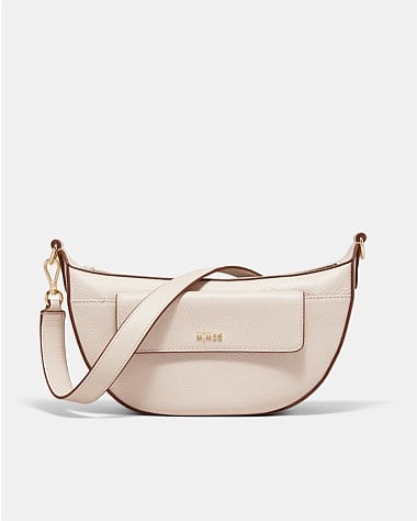 Preston Crescent Crossbody Bag