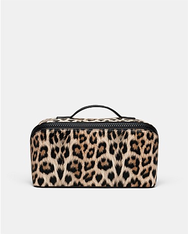 Atomic Cosmetic Case