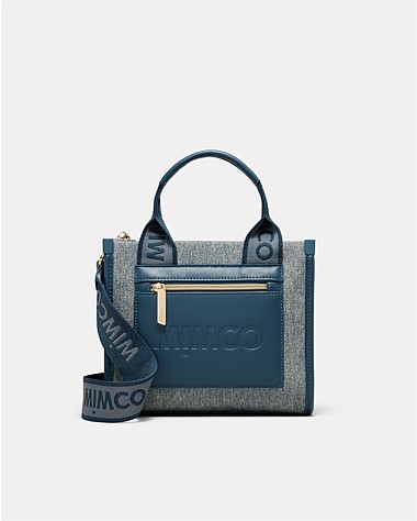 Patch Mini Tote Bag