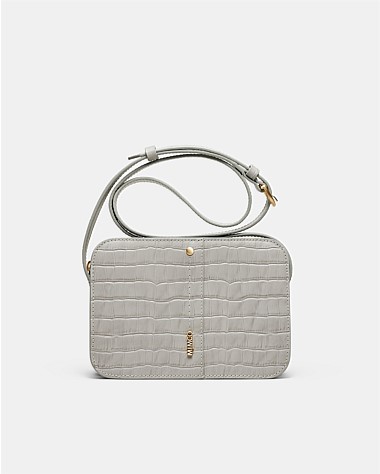 Metro Crossbody Bag