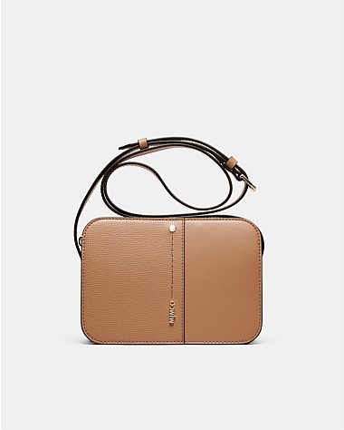 Metro Crossbody Bag