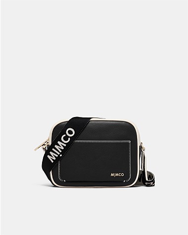 Northcote Camera Crossbody Bag