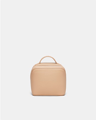Cube Cosmetic Case