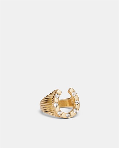 Ye-Haw Ring