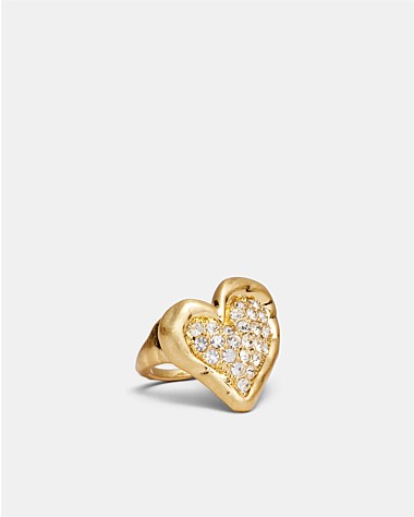 In Love With Me Ring