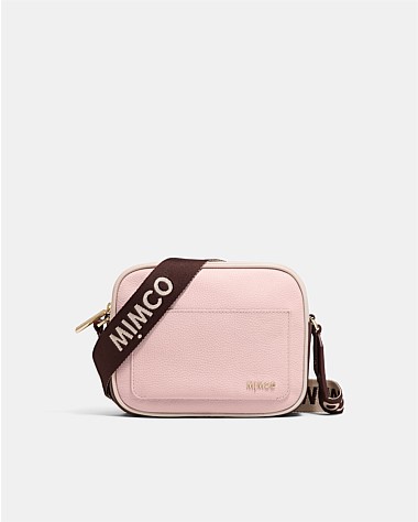 Northcote Camera Crossbody Bag