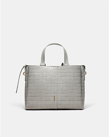 Metro Mini Tote Bag