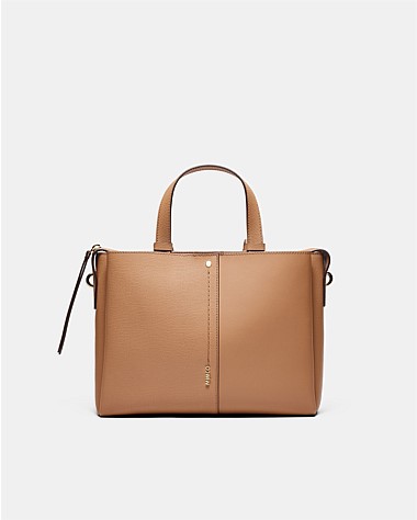 Metro Mini Tote Bag