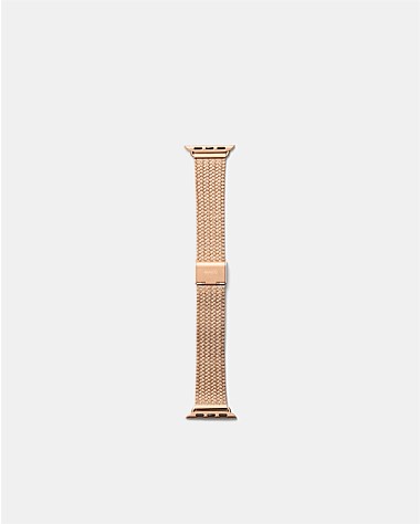 40mm Mesh Watch Band