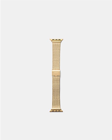 40mm Mesh Watch Band