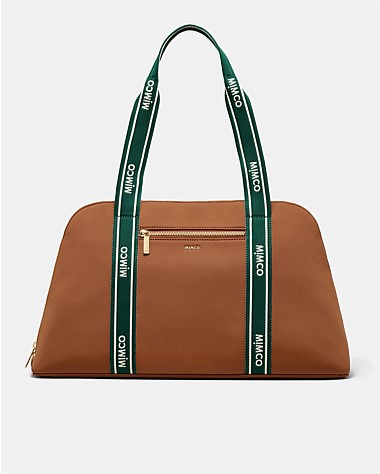 Squad Tote Bag