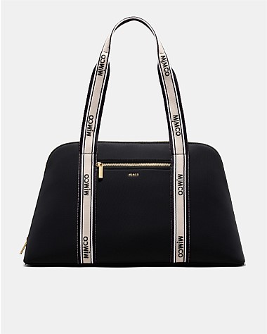 Squad Tote Bag