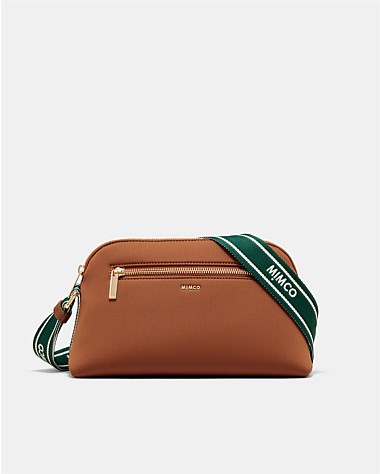 Squad Crossbody Bag