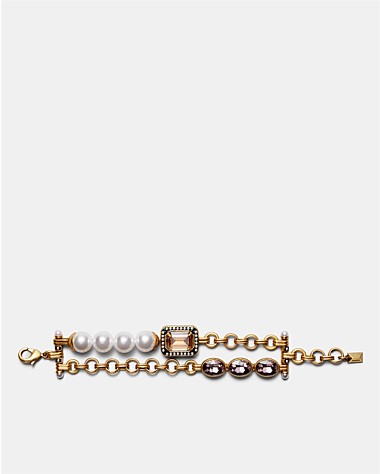 Demeanour Bracelet