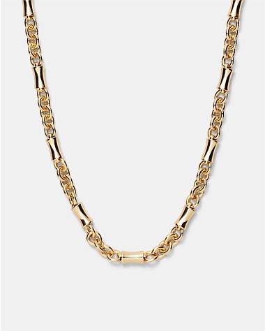Ersa Chain Necklace