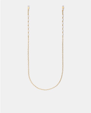 Pearly Sunglasses Chain